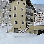 Residenza Chesa Margun 78-4 By Interhome * Surlej