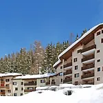 Residenza Chesa Margun 78-4 By Interhome Surlej