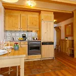 Residenza Chesa Margun 78-4 By Interhome * Surlej