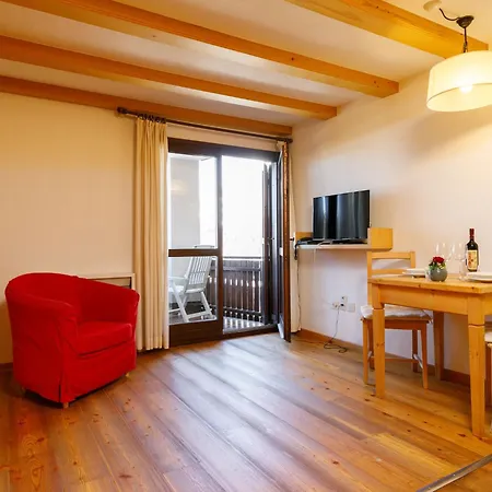 Residenza Chesa Margun 78-4 By Interhome Apartman Surlej