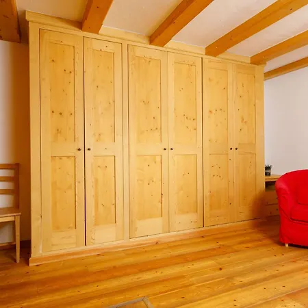 Residenza Chesa Margun 78-4 By Interhome *