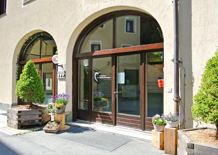 Residenza Chesa Margun 78-4 By Interhome Daire Surlej