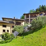 Residenza Chesa Margun 78-4 By Interhome