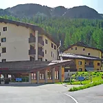 Residenza Chesa Margun 78-4 By Interhome * Surlej