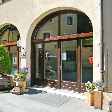 Apartment Residenza Chesa Margun 78-4 By Interhome Apartment Surlej