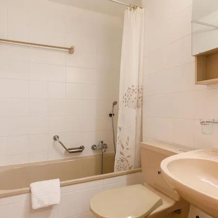 Apartment Residenza Chesa Margun 78-4 By Interhome Apartment *