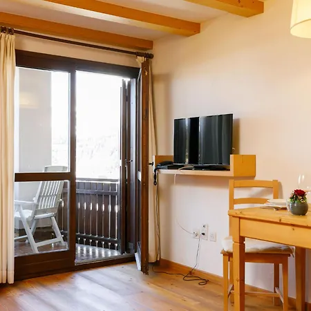Apartment Apartment Residenza Chesa Margun 78-4 By Interhome